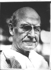 William Jennings Bryan